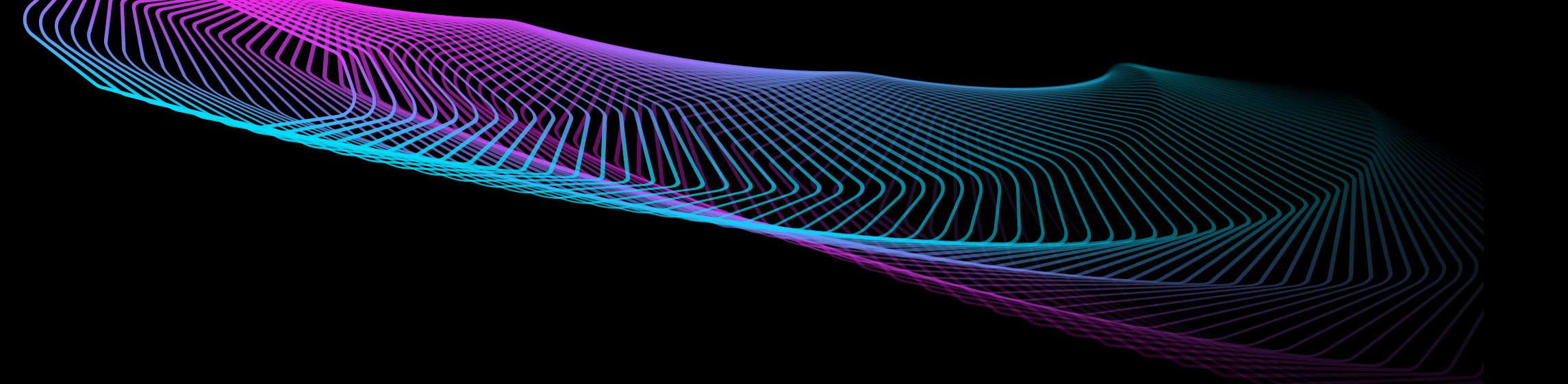 Wave Graphic